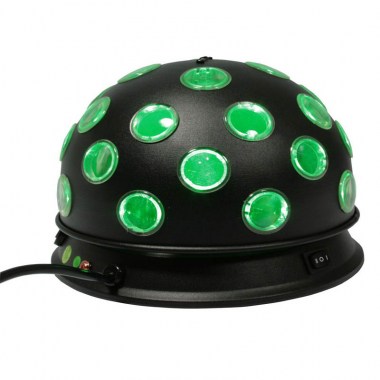 ADJ Mini TRI Ball Свет для дискотеки