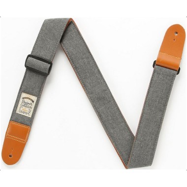 Ibanez DCS50D-CGY Strap Designer Collect. Charcoal Grey Различное Музыкальное Оборудование