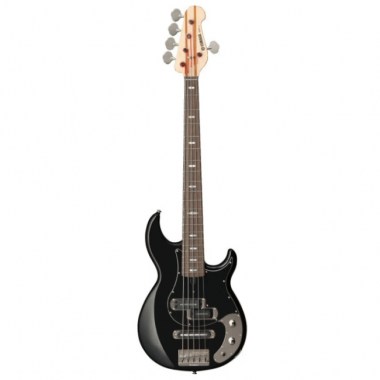 Yamaha BB 424 XBL Бас-гитары