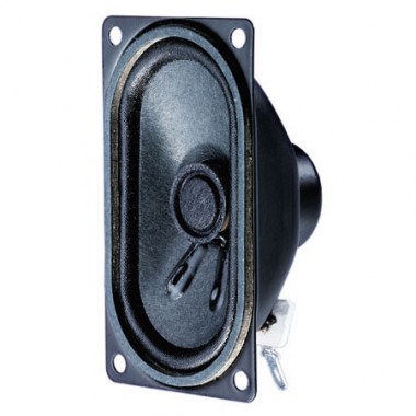 Visaton SC 4.7 ND/8 Коммутация студийная