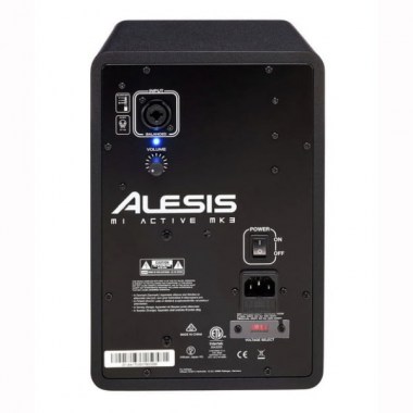 Alesis M1 Active Mk3 Мониторы студийные