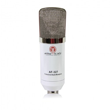 Arthur Forty PSC AF-327 (белый) Конденсаторные микрофоны