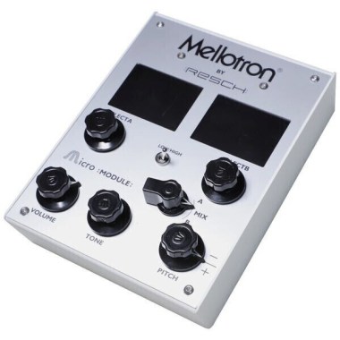 Mellotron Micro Module Различное Музыкальное Оборудование