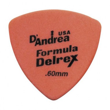 D'Andrea RD346-060 Аксессуары для музыкальных инструментов