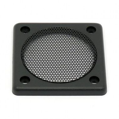 Visaton GRILLE FRS 7_doubled Студийная коммутация