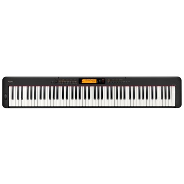 Casio CDP-S360BKC2 Цифровые пианино