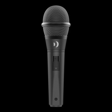 Rockdale PRO Voice BK Различное Музыкальное Оборудование