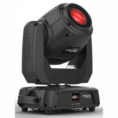 Chauvet Intimidator Spot 360 Irc Вращающиеся головы