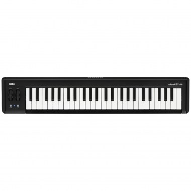 Korg Microkey2-49 Bluetooth MIDI KEYBOARD Миди-клавиатуры