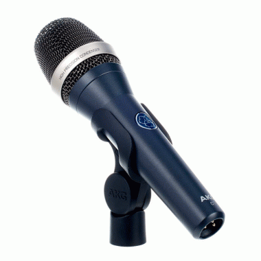 AKG C7 Конденсаторные микрофоны