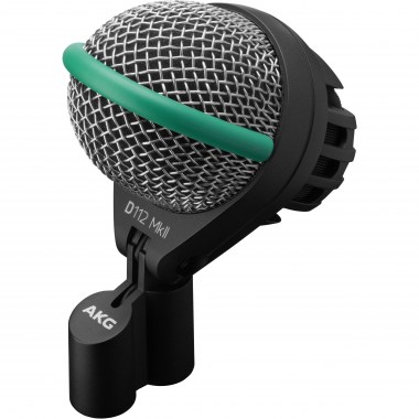 AKG D112MKII Динамические микрофоны