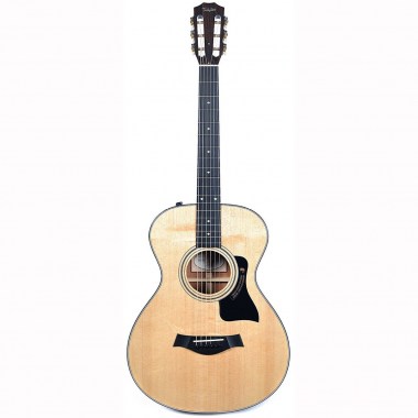 Taylor 312e 12-fret 300 Series Гитары акустические