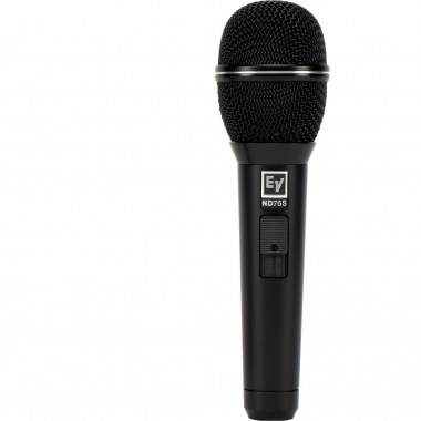 Electro-voice ND76S Динамические микрофоны