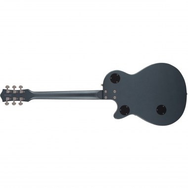 Gretsch G2210 STRML JR JET CLB GNMTL Электрогитары