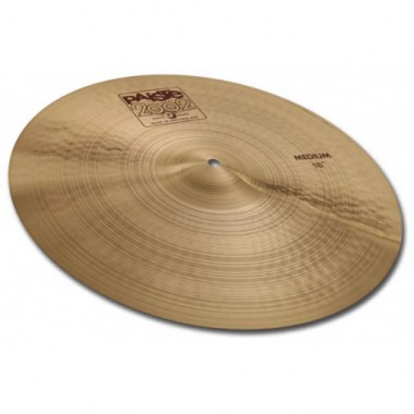 Paiste 2002 20 Medium Ударные инструменты