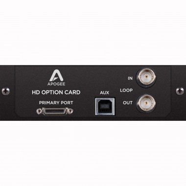 Apogee Symphony MKII SYM2-8X8S2-A8MP-SG DSP аудио платы