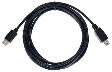 Apogee 2M USB-C cable Интерфейсные кабели для внешних звуковых карт