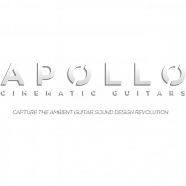 Apollo DMN-1000 BLK Электрогитары