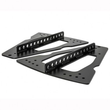 RCF AC TT5 PLATE Стойки, коммутация АС