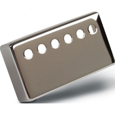 Gibson Humbucker COVER, Neck NICKEL Комплектующие для гитар