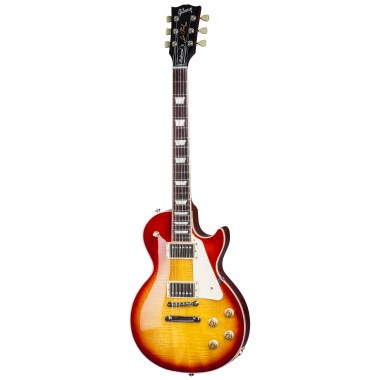 Gibson Les Paul Traditional T 2017 Heritage Cherry Sunburst Электрогитары