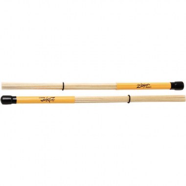 Zildjian MEZZO MULTI RODS 7 Барабанные палочки, щетки, руты
