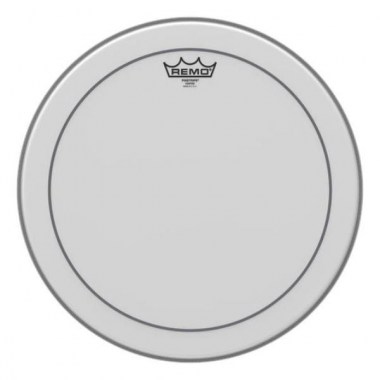 Remo PS-0116-00- PINSTRIPE 16 COATED Пластики для малого барабана и томов