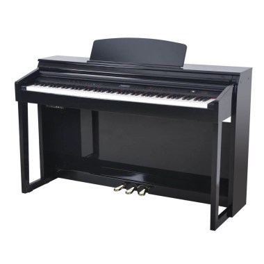 Artesia DP-150E Black Черный Цифровые пианино