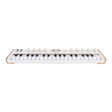 Arturia AstroLab 37 White Миди-клавиатуры