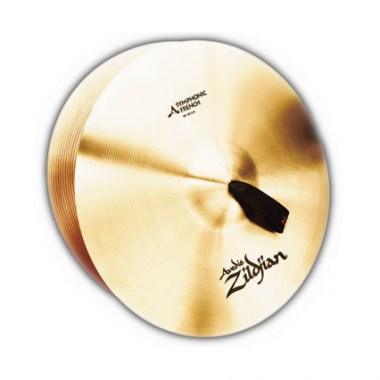 Zildjian 18 A SYMPHONIC-FRENCH TONE Оркестровые тарелки