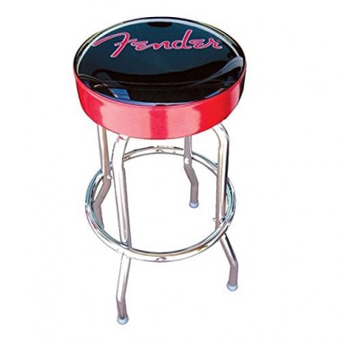 Fender 30 Barstool Стулья и подставки для гитаристов