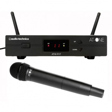 Audio-Technica ATW-13F Радиомикрофоны