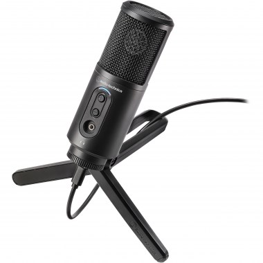 Audio-Technica ATR2500x-USB Конденсаторные микрофоны