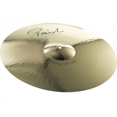 Paiste Signature Reflector 20 Heavy Full Crash Сrash тарелки