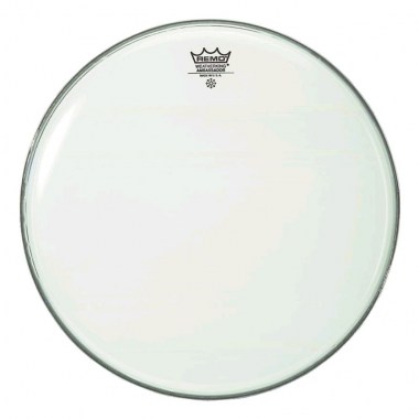 Remo BR-1220-MP- AMBASSADOR®, SMOOTH WHITE™, 20 Diameter, MP Пластики для бас-бочки