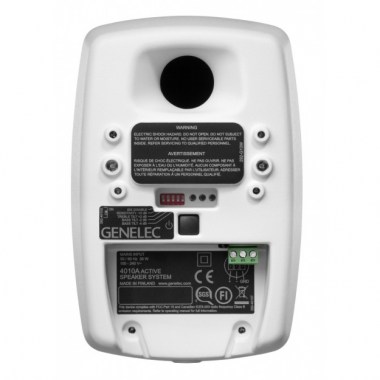 Genelec 4010AW Мониторы студийные