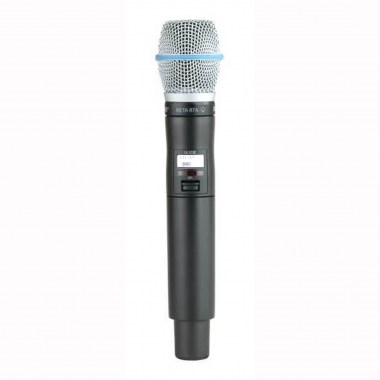 Shure Ulxd2/b87a G51 Передатчики и приемники для радиосистем