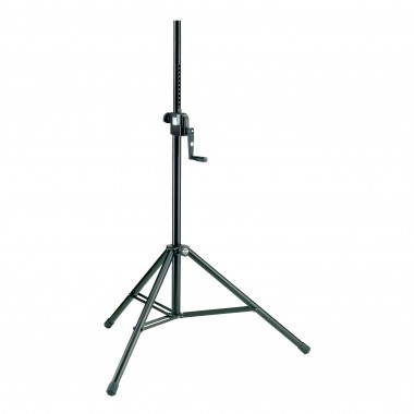 K&M 21300-009-55 Стойки, коммутация АС