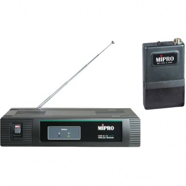 Mipro MR-515/MT-103a Радиомикрофоны