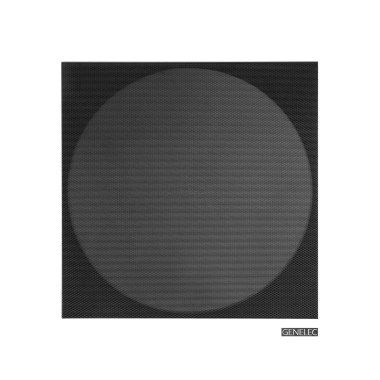 Genelec 4435AMS Speaker Smart IP 4435A black square Различное Музыкальное Оборудование