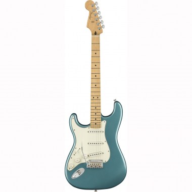 Fender Player Strat Lh Mn Tpl Электрогитары