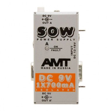 AMT electronics PSDC9 Студийные аксессуары