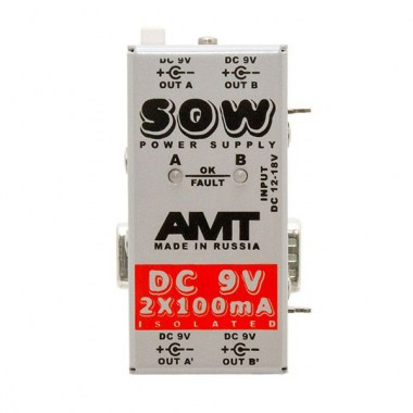 AMT electronics PSDC9-2 Студийные аксессуары