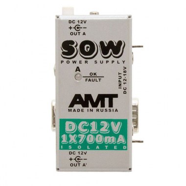 AMT electronics PSDC12 Студийные аксессуары