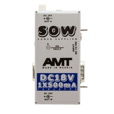 AMT electronics PSDC18 Студийные аксессуары