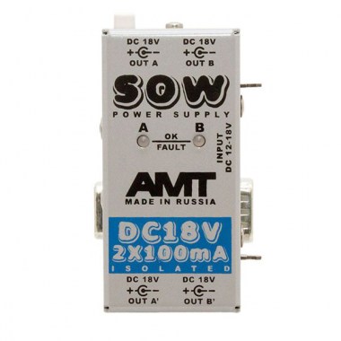 AMT electronics PSDC18-2 Студийные аксессуары
