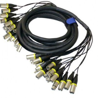 AVC Link Snake 16MF/10-Neutrik Трансляционное оборудование