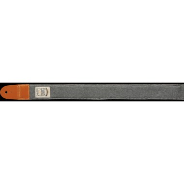 Ibanez DCS50D-CGY Strap Designer Collect. Charcoal Grey Различное Музыкальное Оборудование