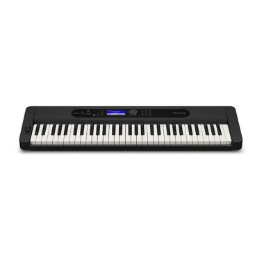 Casio CT-S400C2 Клавишные синтезаторы с автоаккомпанементом