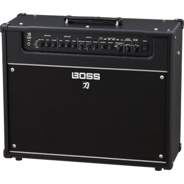 Boss KTN-ARTMKII Комбоусилители для электрогитар